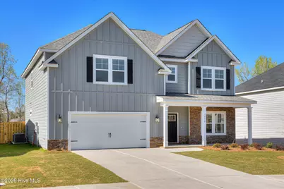 3472 Hilltop Trail, Evans, GA 30809 - Photo 2