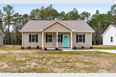 1211 E Boiling Spring Road, Boiling Spring Lakes, NC 28461 - Photo 1