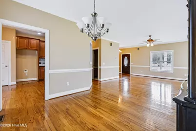 400 Cedar Lake Lane, Clinton, NC 28328 - Photo 8