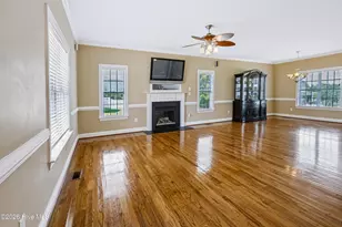 400 Cedar Lake Ln, Clinton, NC 28328 - Photo 6