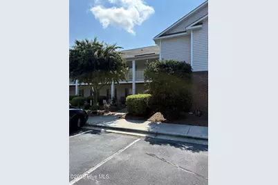 1402 Willoughby Park Court #Unit 7, Wilmington, NC 28412 - Photo 48
