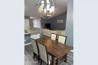 1402 Willoughby Park Court #Unit 7, Wilmington, NC 28412 - Photo 14