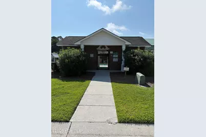 1402 Willoughby Park Court #Unit 7, Wilmington, NC 28412 - Photo 42