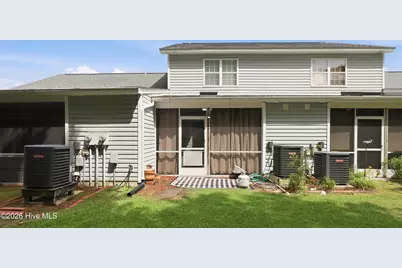 303 Barbour Road #703, Morehead City, NC 28557 - Photo 24