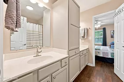 303 Barbour Road #703, Morehead City, NC 28557 - Photo 18