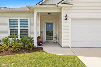 9414 Barnstormer Drive, Calabash, NC 28467 - Photo 2