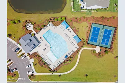 9414 Barnstormer Drive, Calabash, NC 28467 - Photo 22