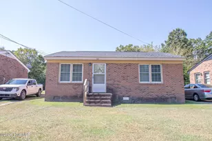 521 Cascade Ave, Rocky Mount, NC 27803 - Photo 1
