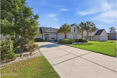 694 Meadowbrook Lane NW, Calabash, NC 28467 - Photo 2