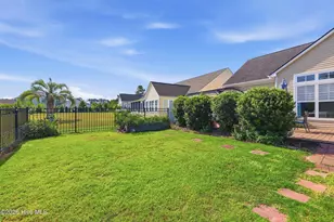 694 Meadowbrook Ln NW, Calabash, NC 28467 - Photo 38