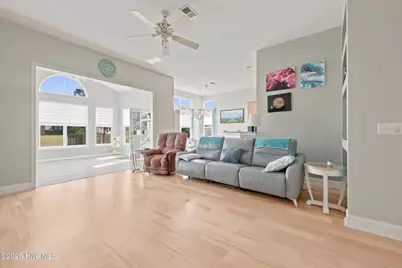 694 Meadowbrook Lane NW, Calabash, NC 28467 - Photo 8