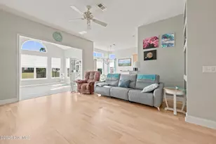 694 Meadowbrook Ln NW, Calabash, NC 28467 - Photo 8