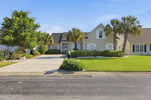 694 Meadowbrook Ln NW, Calabash, NC 28467 - Photo 1