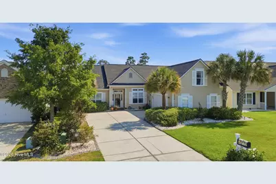 694 Meadowbrook Lane NW, Calabash, NC 28467 - Photo 42