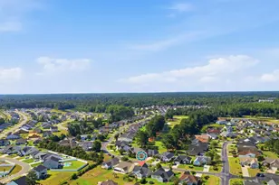 694 Meadowbrook Ln NW, Calabash, NC 28467 - Photo 46