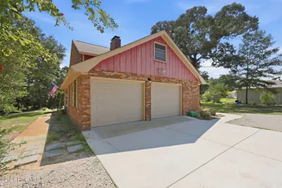 430 Hughes Road, Hampstead, NC 28443 - Photo 14
