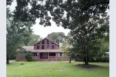 430 Hughes Road, Hampstead, NC 28443 - Photo 1