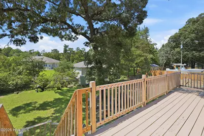 430 Hughes Road, Hampstead, NC 28443 - Photo 8