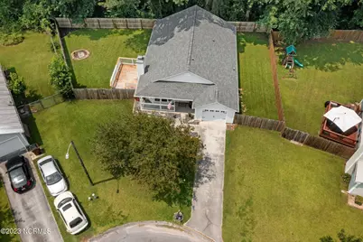 1212 Gerald Drive, Jacksonville, NC 28540 - Photo 12