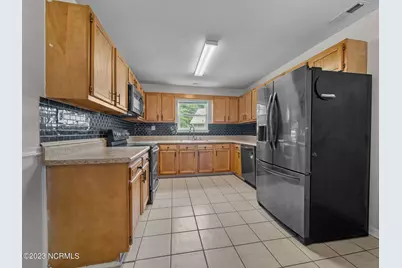 1212 Gerald Drive, Jacksonville, NC 28540 - Photo 22