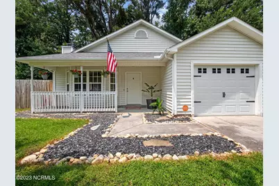 1212 Gerald Drive, Jacksonville, NC 28540 - Photo 4