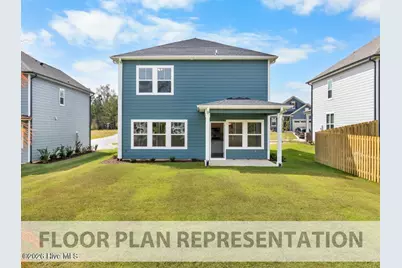 Wd270 Helen Drive #Wd270, North Augusta, SC 29860 - Photo 2