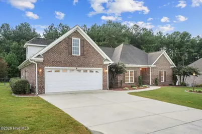 306 S Merganser Drive, Pikeville, NC 27863 - Photo 2