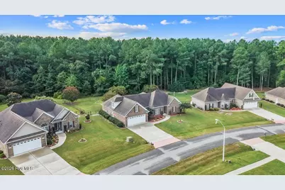 306 S Merganser Drive, Pikeville, NC 27863 - Photo 12