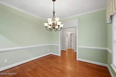 306 S Merganser Drive, Pikeville, NC 27863 - Photo 42