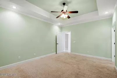 306 S Merganser Drive, Pikeville, NC 27863 - Photo 44