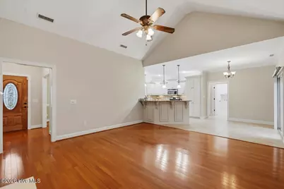 306 S Merganser Drive, Pikeville, NC 27863 - Photo 26