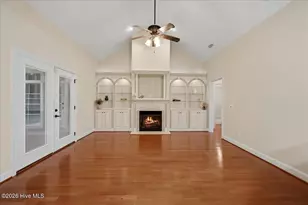 306 S Merganser Dr, Pikeville, NC 27863 - Photo 22