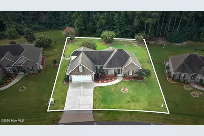 306 S Merganser Drive, Pikeville, NC 27863 - Photo 10