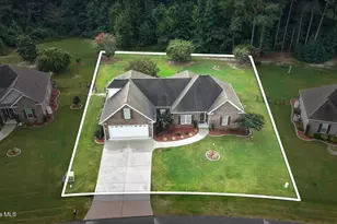 306 S Merganser Dr, Pikeville, NC 27863 - Photo 10