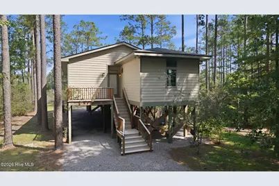 931 Schrams Beach Road, Belhaven, NC 27810 - Photo 8