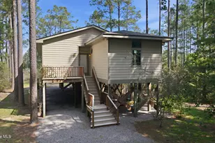 931 Schrams Beach Rd, Belhaven, NC 27810 - Photo 8