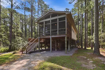 931 Schrams Beach Road, Belhaven, NC 27810 - Photo 48
