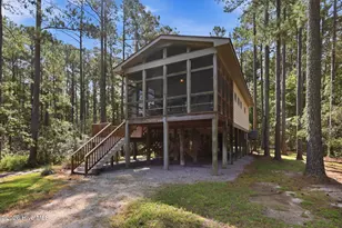 931 Schrams Beach Rd, Belhaven, NC 27810 - Photo 48