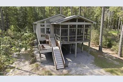 931 Schrams Beach Road, Belhaven, NC 27810 - Photo 8