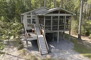 931 Schrams Beach Rd, Belhaven, NC 27810 - Photo 8