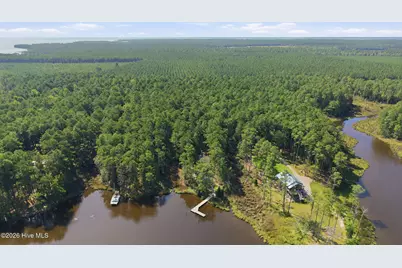 931 Schrams Beach Road, Belhaven, NC 27810 - Photo 12