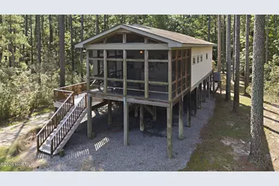 931 Schrams Beach Road, Belhaven, NC 27810 - Photo 10