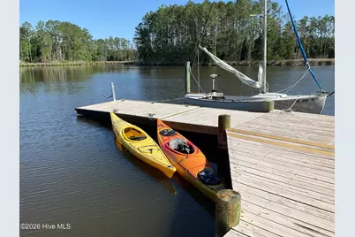 931 Schrams Beach Road, Belhaven, NC 27810 - Photo 6
