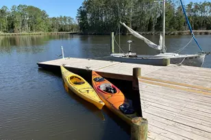 931 Schrams Beach Rd, Belhaven, NC 27810 - Photo 6