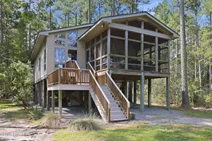 931 Schrams Beach Rd, Belhaven, NC 27810 - Photo 50