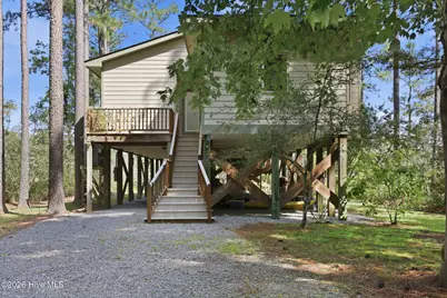 931 Schrams Beach Road, Belhaven, NC 27810 - Photo 2