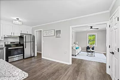 204 E Branch Street, Benson, NC 27504 - Photo 10