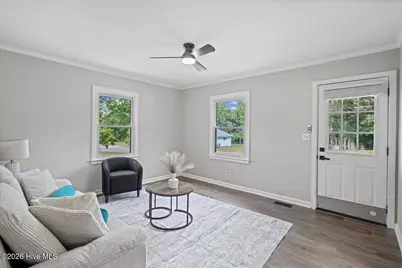 204 E Branch Street, Benson, NC 27504 - Photo 14
