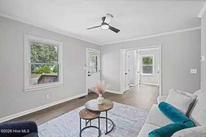 204 E Branch Street, Benson, NC 27504 - Photo 12