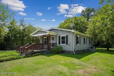 204 E Branch Street, Benson, NC 27504 - Photo 26